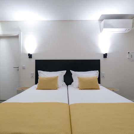 Casa Do Largo Apartment Термас де Сао Педро до Сул Стая снимка