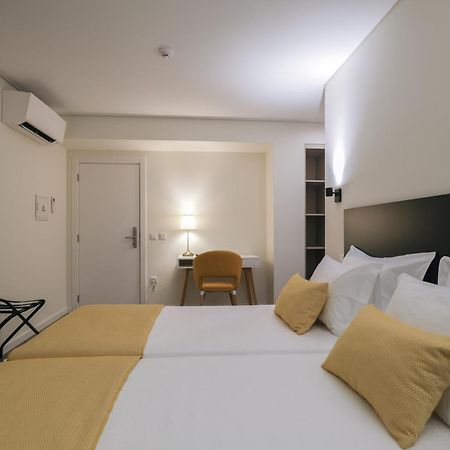 Casa Do Largo Apartment Термас де Сао Педро до Сул Стая снимка