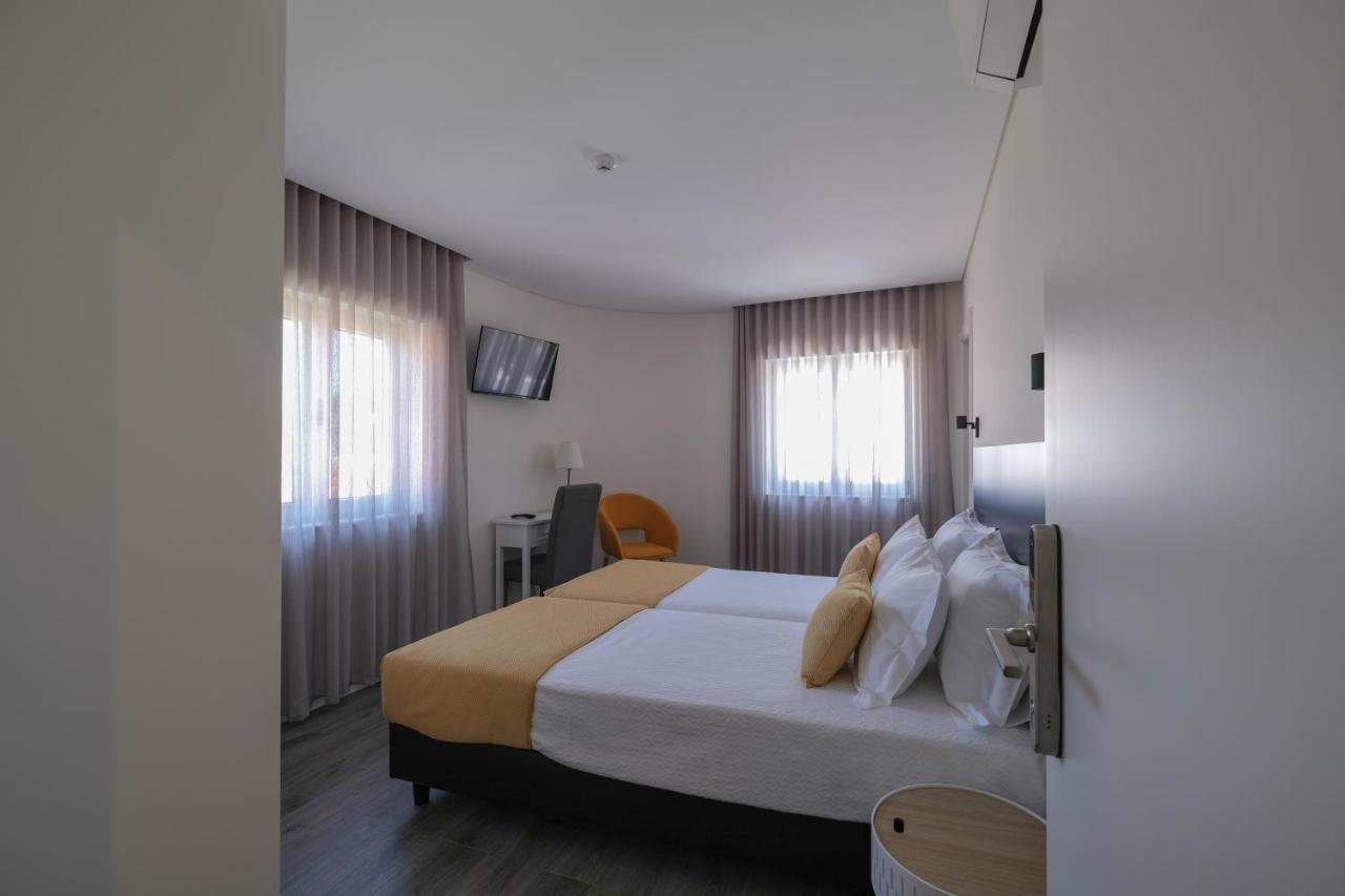 Casa Do Largo Apartment Термас де Сао Педро до Сул Екстериор снимка