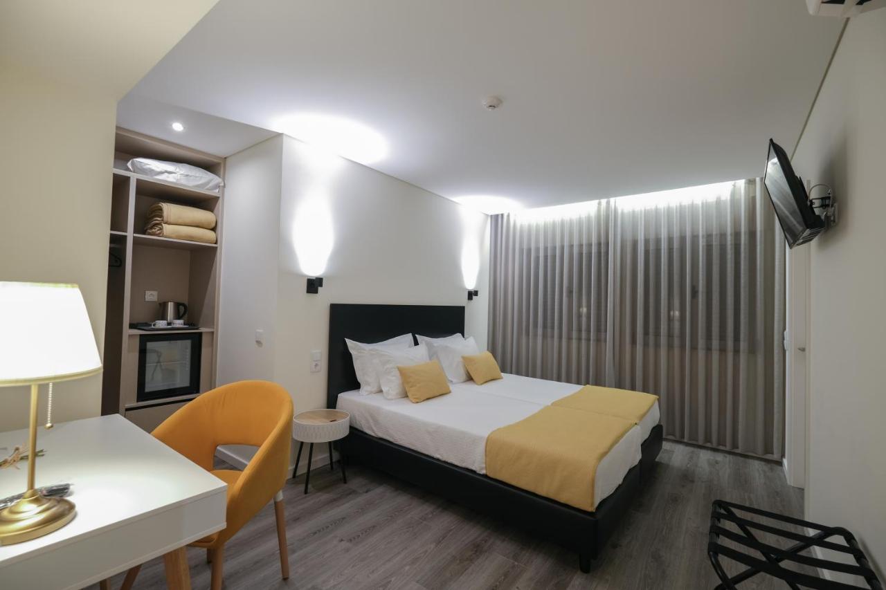 Casa Do Largo Apartment Термас де Сао Педро до Сул Екстериор снимка