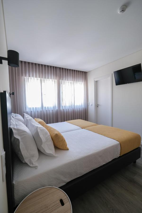 Casa Do Largo Apartment Термас де Сао Педро до Сул Екстериор снимка