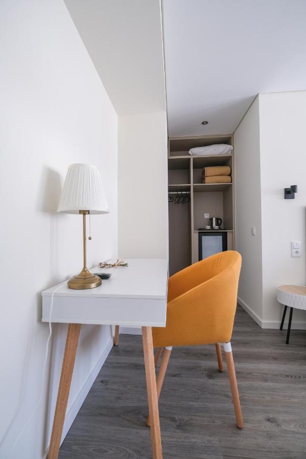 Casa Do Largo Apartment Термас де Сао Педро до Сул Екстериор снимка