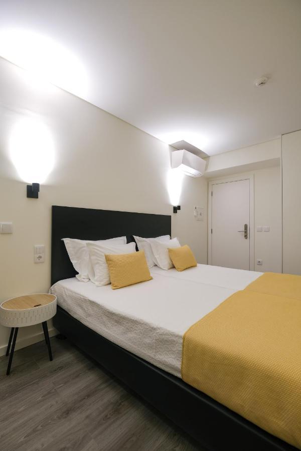 Casa Do Largo Apartment Термас де Сао Педро до Сул Екстериор снимка