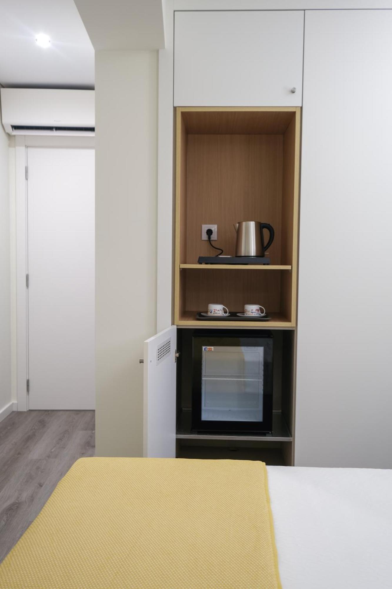 Casa Do Largo Apartment Термас де Сао Педро до Сул Стая снимка