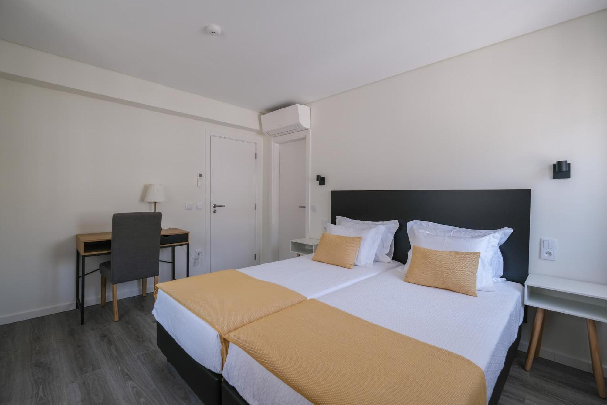 Casa Do Largo Apartment Термас де Сао Педро до Сул Стая снимка