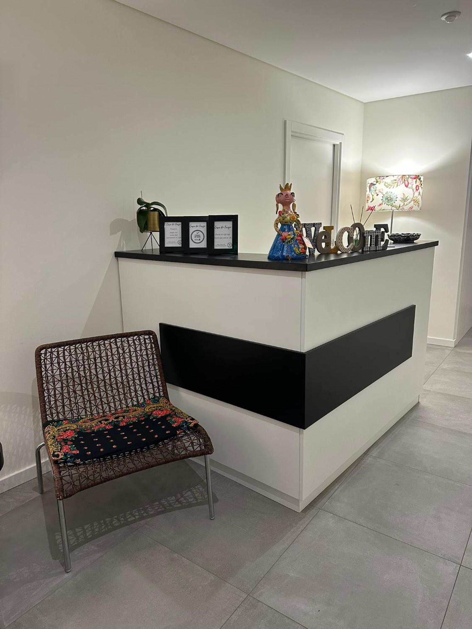 Casa Do Largo Apartment Термас де Сао Педро до Сул Екстериор снимка